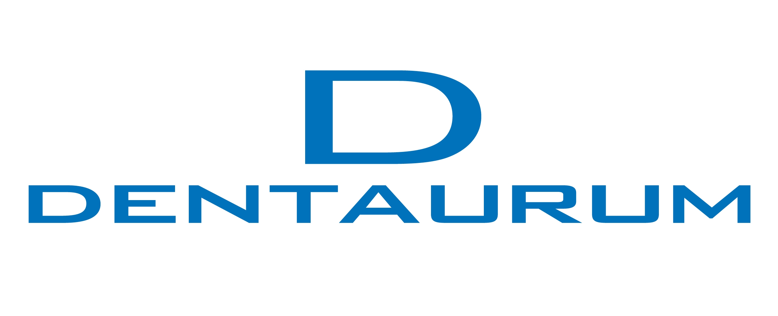 DENTAURUM GmbH & Co. KG logo
