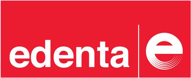 Edenta AG logo