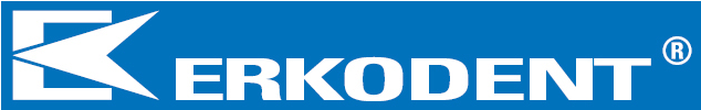 Erkodent logo