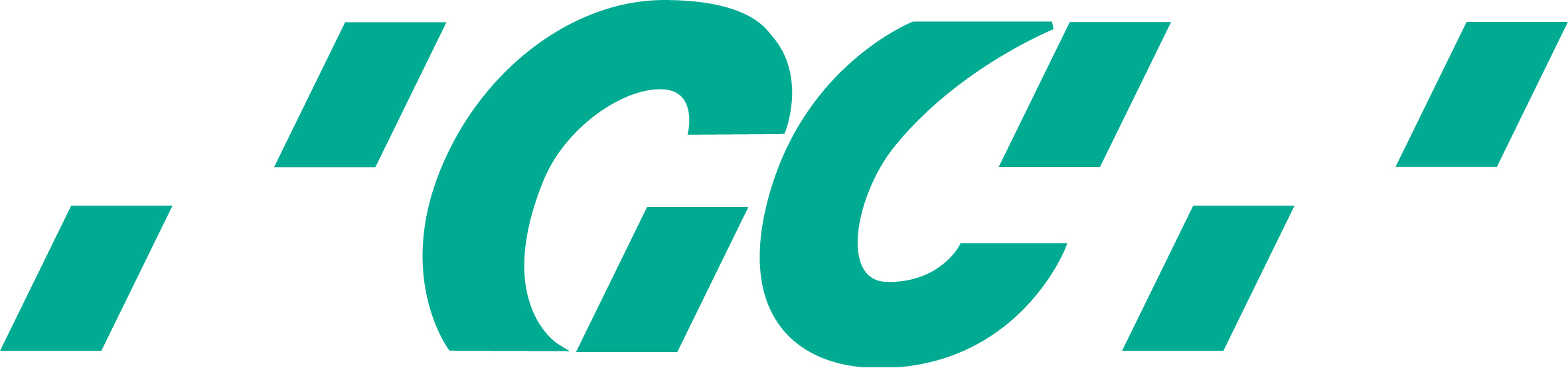 GC EUROPE N.V. logo