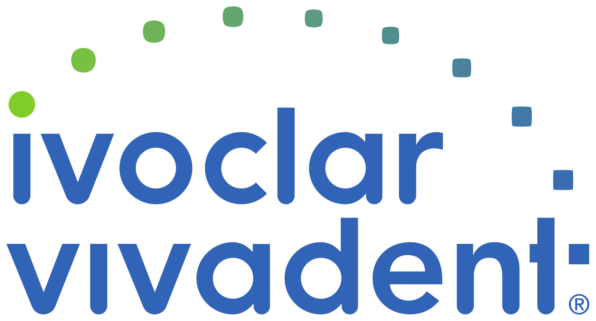 Ivoclar Vivadent AG logo