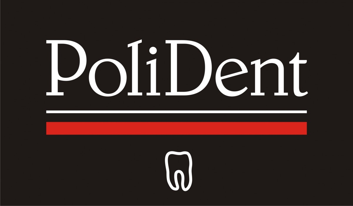 POLIDENT d.o.o. logo